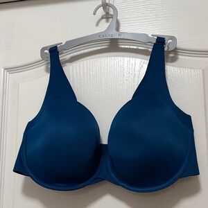 Lane Bryant Cacique size 38DD Totally smooth backsmoother Balconette underwire